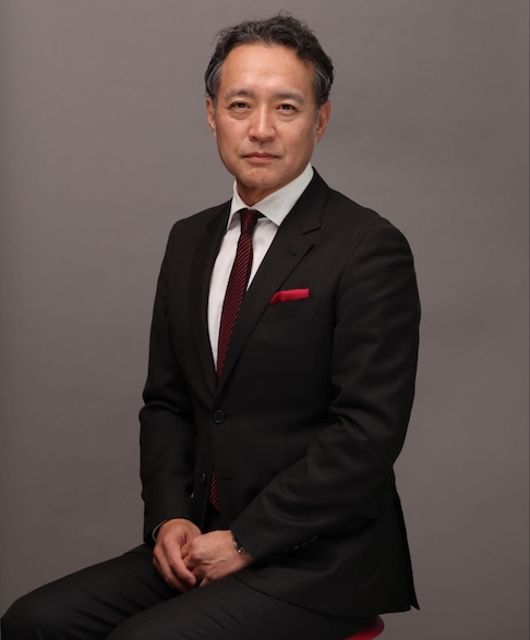 Kazu Yamaji